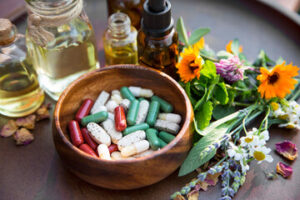 Naturopathic Medicine